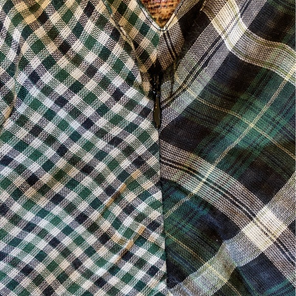 NWT Avec Les Filles MIDI Dress - Picture 7 of 7